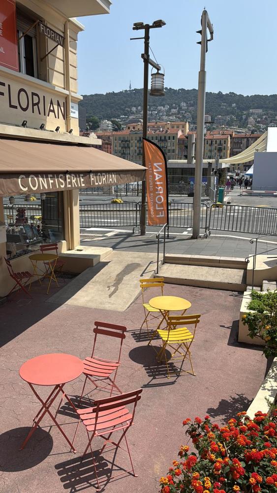 confiserie de Nice