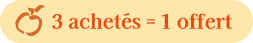 Melon en tranche