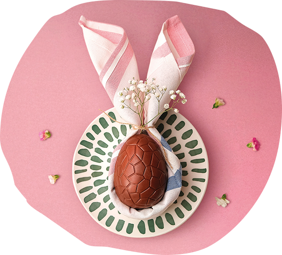 Chocolats et confiseries de Pâques Chocolats et confiseries de Pâques