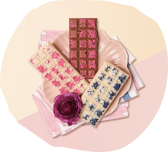 Sélection chocolat Sélection chocolat