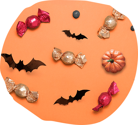 Halloween Halloween