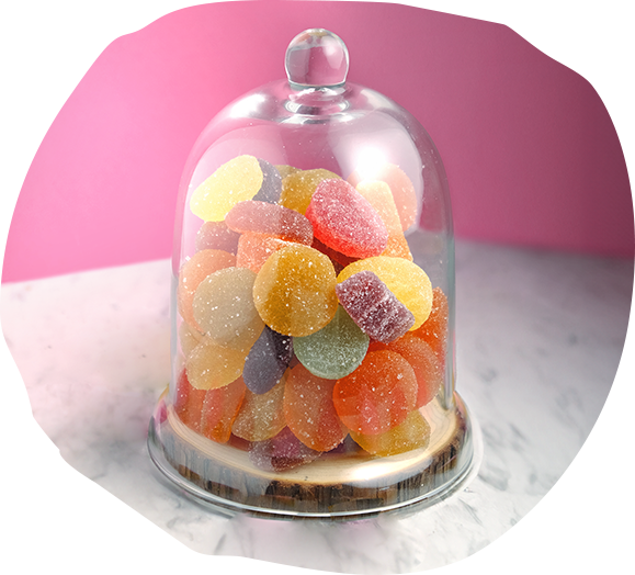 Duo produits gourmands Duo produits gourmands