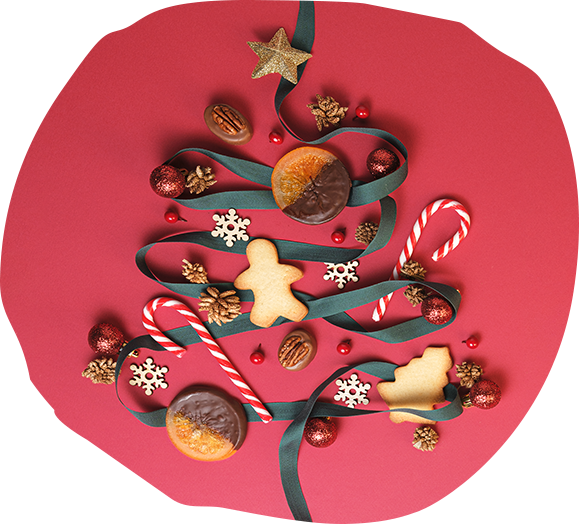 Trésors de Noël 