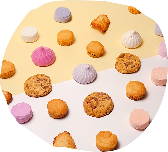 Biscuiterie