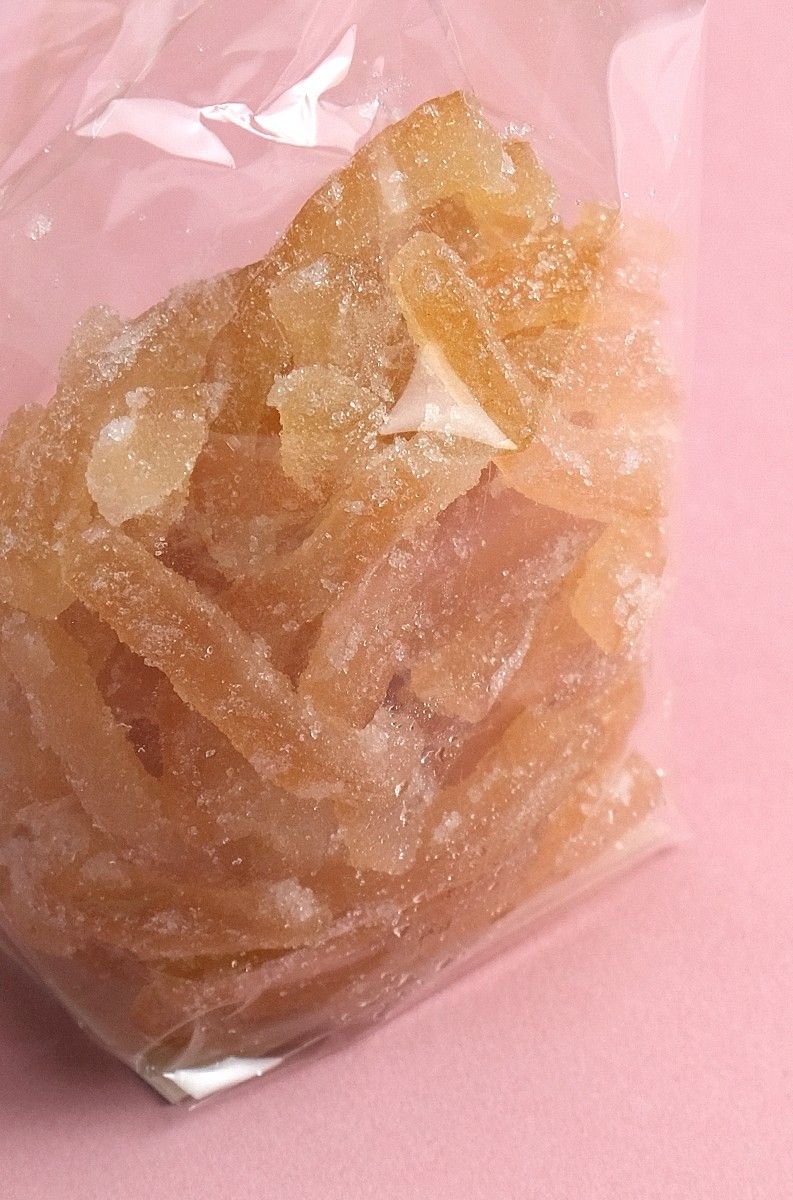 Citronnettes confites - Confiserie Florian