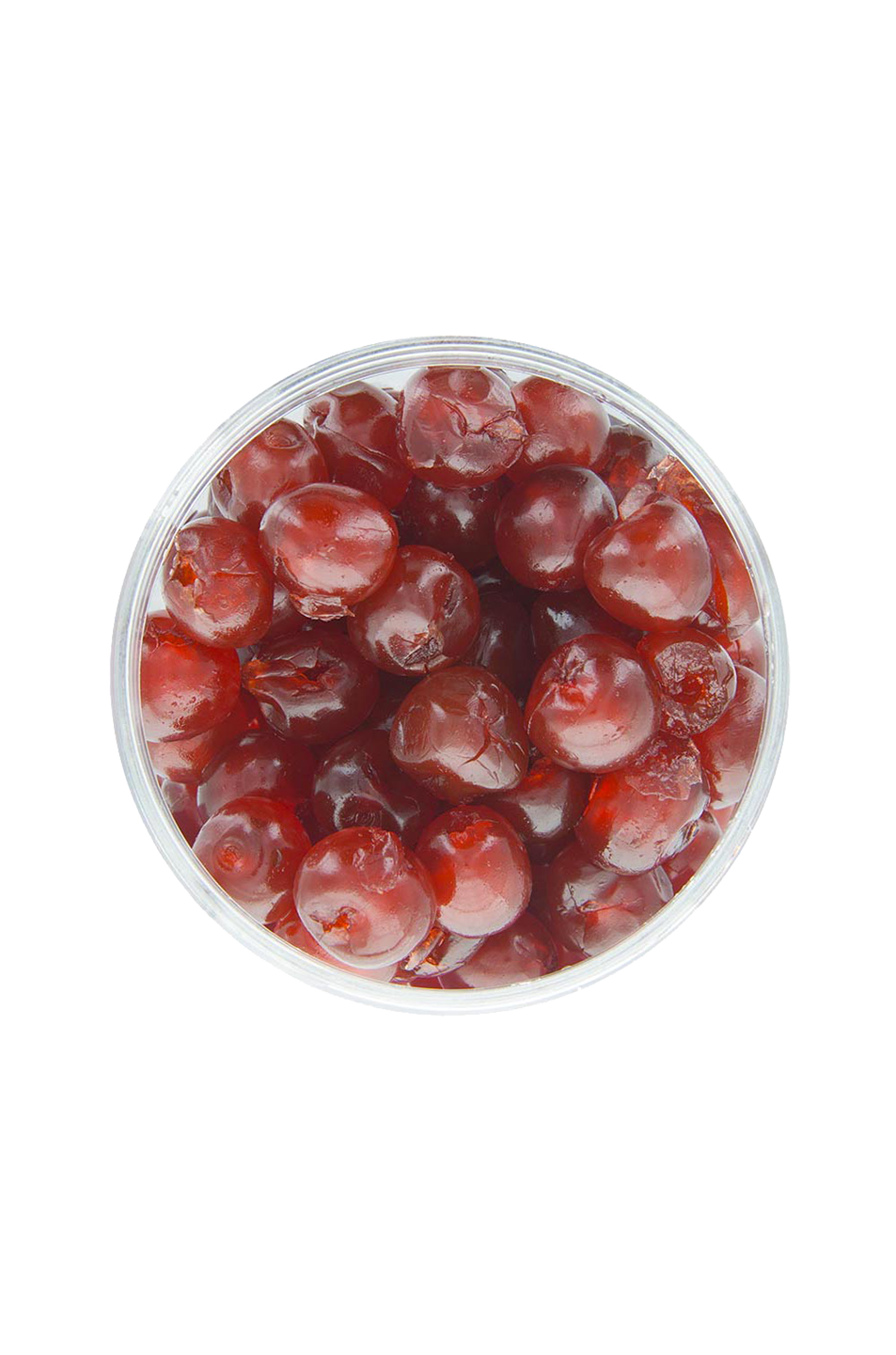 cerises confites pour la pâtisserie - Confiserie Florian