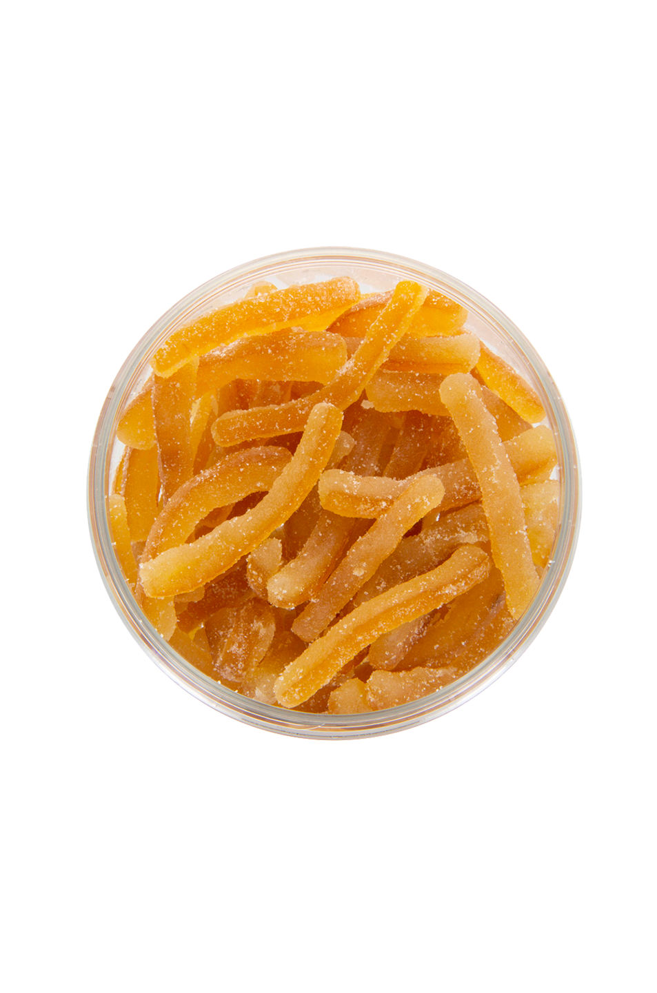 lamelle de citron box pâtisserie 200g