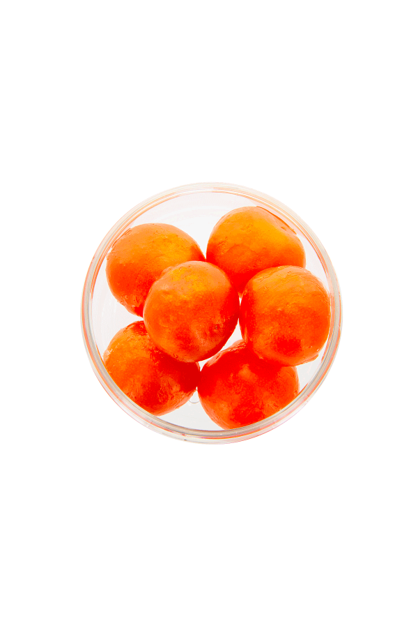 clémentines confites pâtisserie 220g - Confiserie Florian