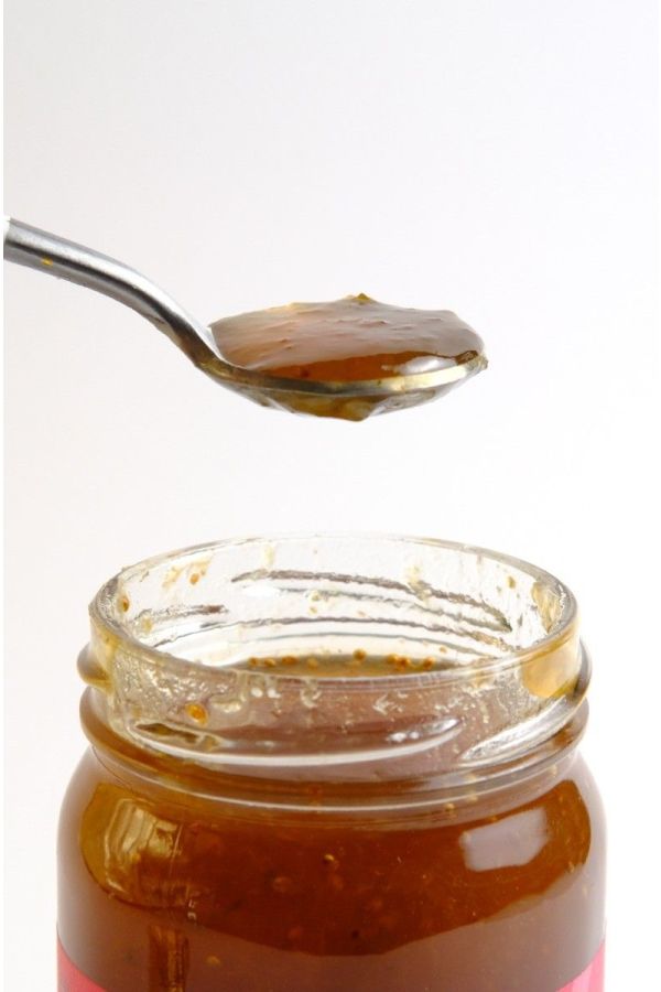 confiture de figue artisanale - Confiserie Florian