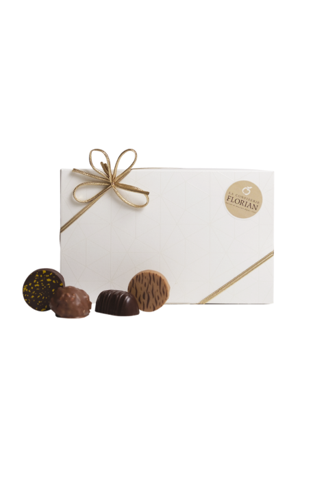 ballotin de chocolat 