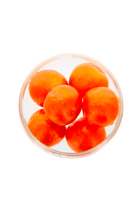 Clémentines confites 220g