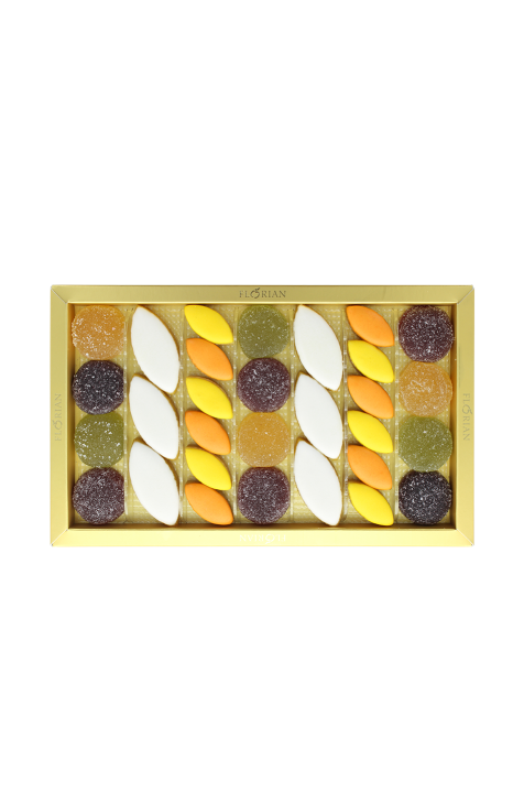 Coffret - Douceur Provençale