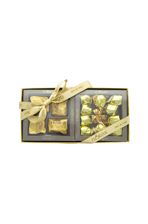Coffret Duo de Noël