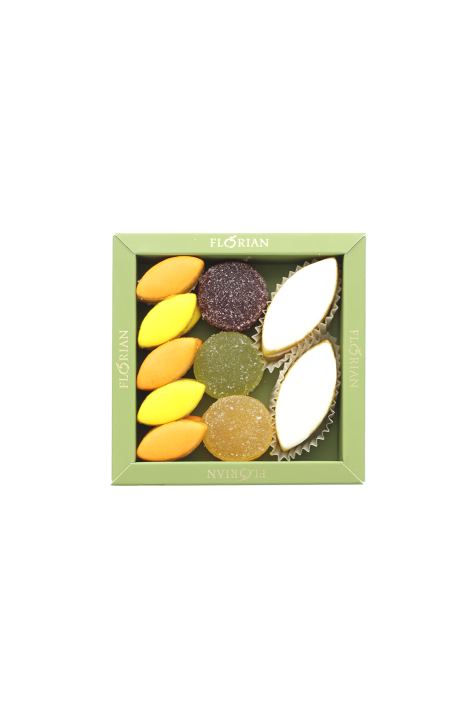 Boite douceur de Provence