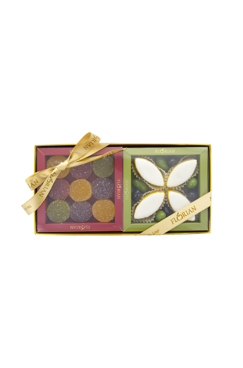 Coffret Duo de Provence