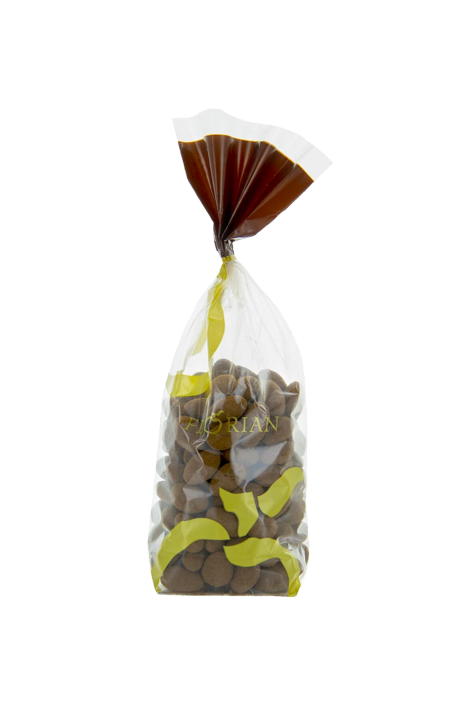 Amandes chocolatées Floramande®