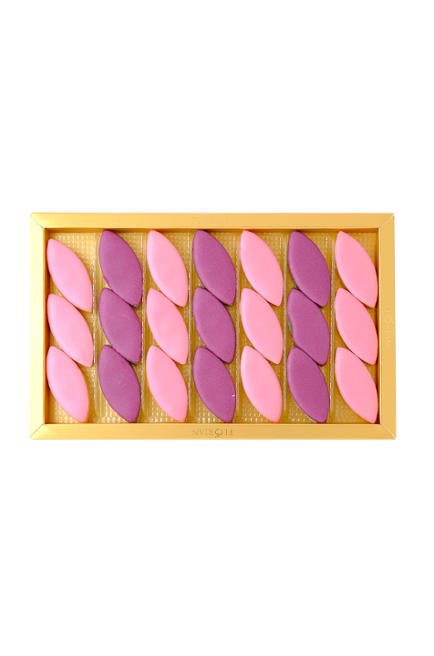 Califleurs® rose et violette