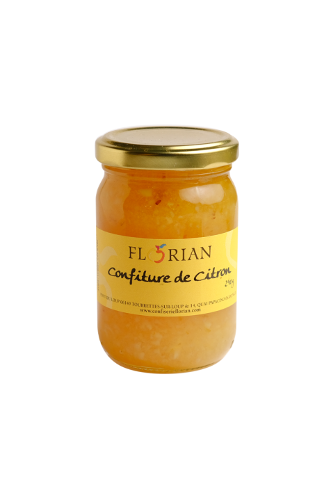 confiture-de-citron-artisanale