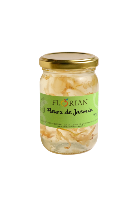 Délice de fleurs de jasmin
