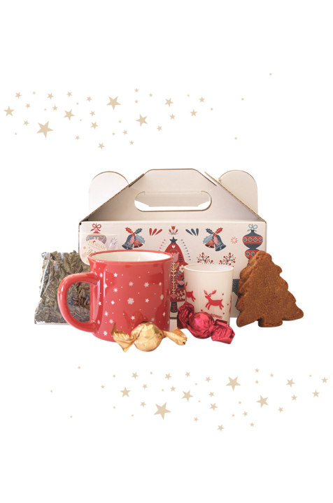 Coffret Rendez-vous gourmand