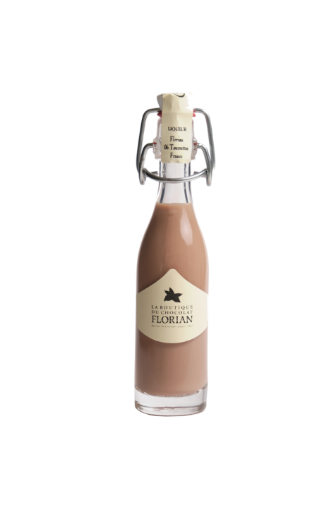 liqueur de cacao - Confiserie Florian