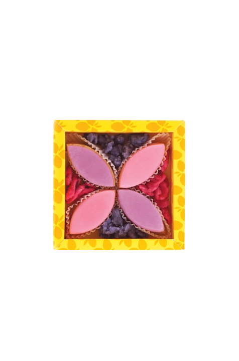 Califleurs et fleurs cristallisées - Edition limitée Côte d'Azur France