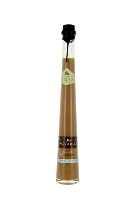 liqueur de cacao