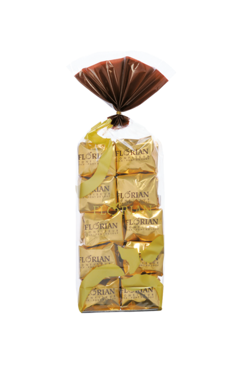 Marrons Glacés – sachet