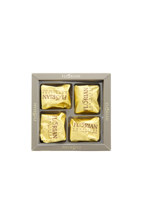 Marrons Glacés Coffret  90g