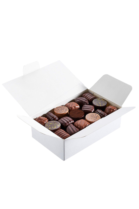 Chocolats Confiseur Assortis