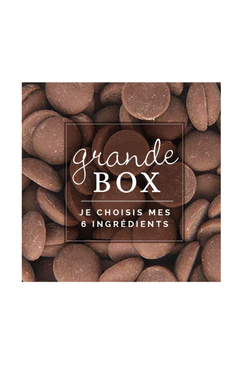 Rechercher les meilleurs fabricants et for célébrité chocolat les