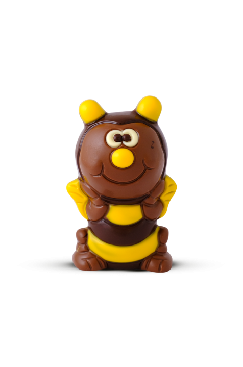 abeille en chocolat - Confiserie Florian