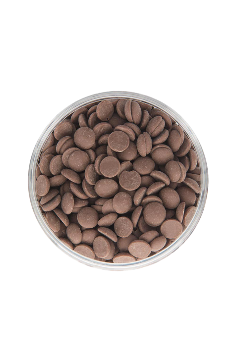 Pépites de chocolat lait 300g