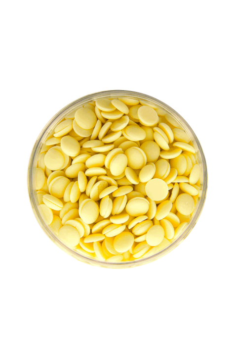 Pépites de chocolat blanc 300g
