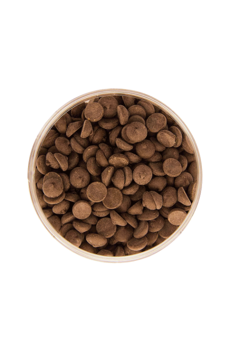 Pépites de chocolat noir 300g