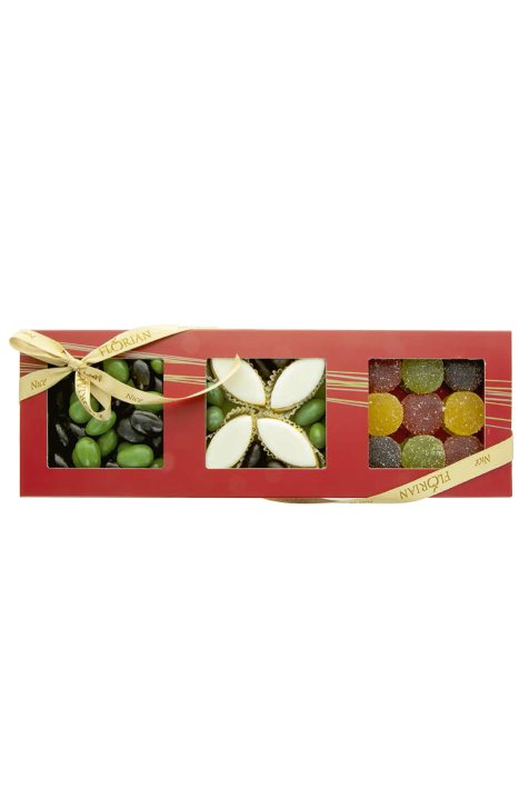 Trio de Provence