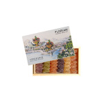 Coffret Côte d'Azur - Pâtes de fruits