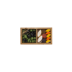 Duo Côte d'Azur - Calissons, pâtes de fruits et olives