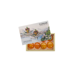 Coffret Côte d'Azur - Clémentines confites