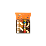 Coffret dégustation de Pâques
