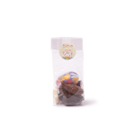 Sachet de chocolats de Pâques