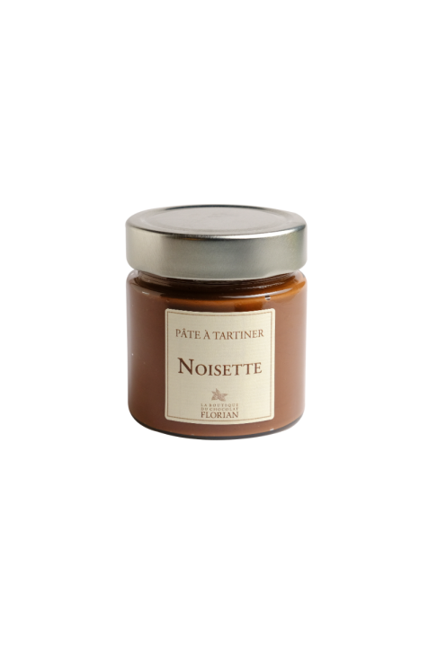pâte à tartiner Confiserie Florian