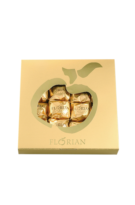 Marrons Glacés - Coffret Luxe