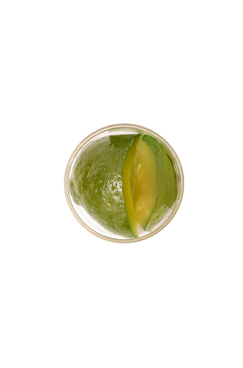 Cédrat - Confiserie Florian