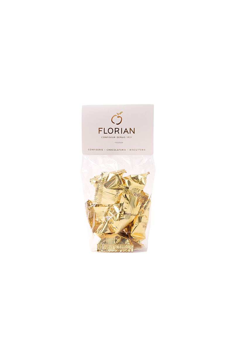 Truffes en chocolat - Confiserie Florian