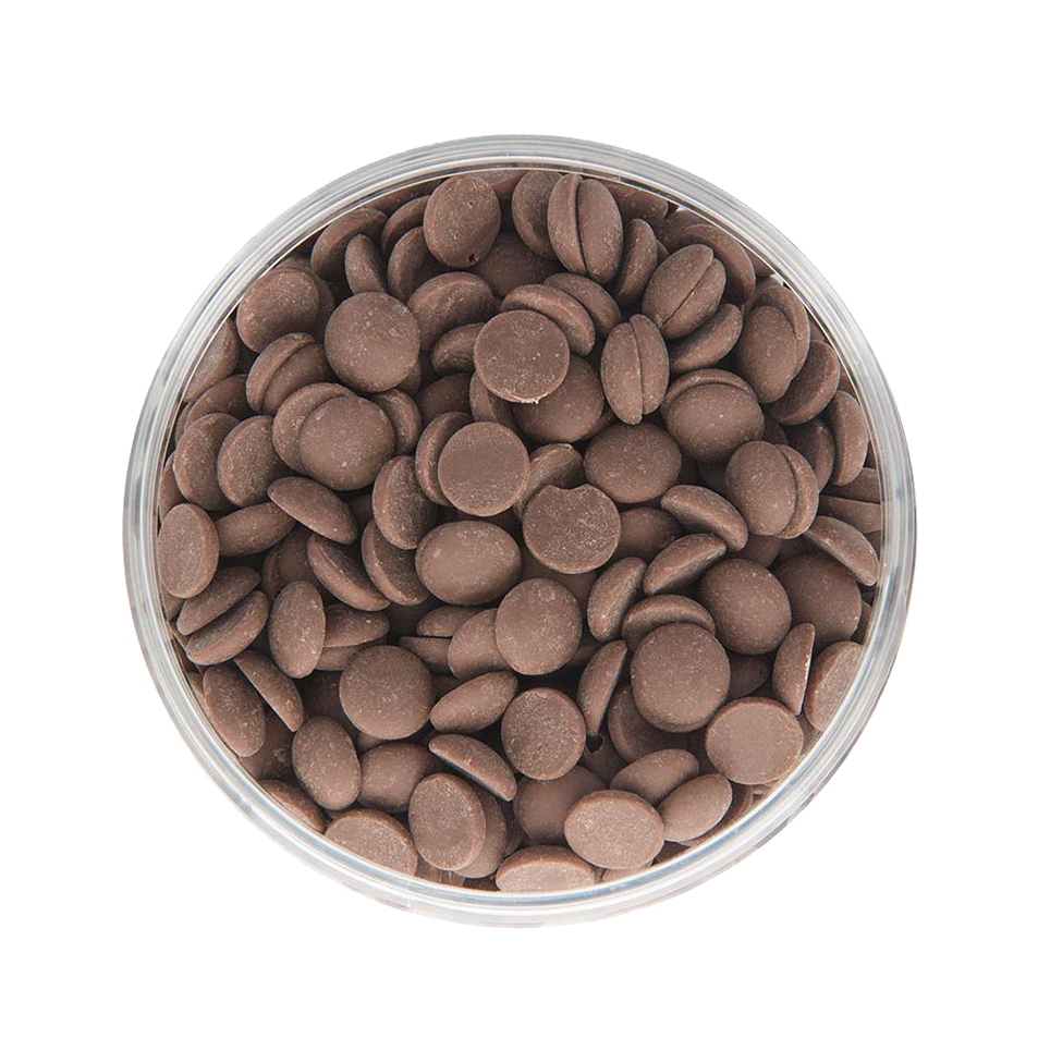 Pépites de chocolat lait 300g