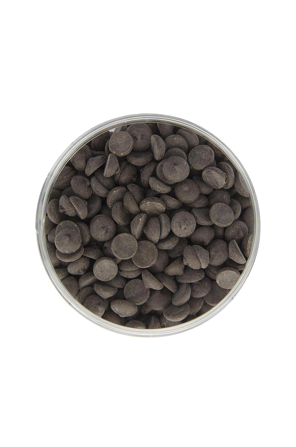 pépite de chocolat noir pot 300g