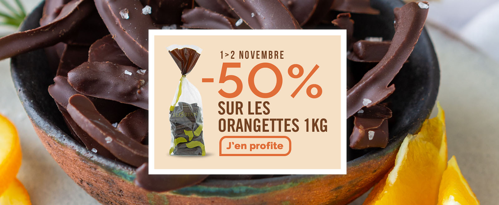 Confiserie Florian Confiseries provençales, fruits confits et